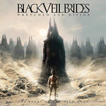 In the End - Black Veil Brides album art