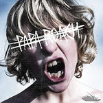 Help - Papa Roach album art