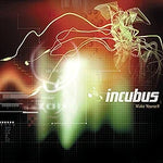 When It Comes - Incubus album art
