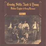 Our House - Crosby, Stills, Nash and Young album art