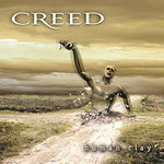 Higher - Creed album art