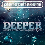You Are Good - Planetshakers album art