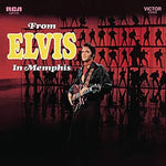 Wearin' That Loved on Look - Elvis Presley album art