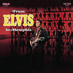 I'm Movin' On - Elvis Presley album art