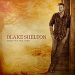 Doin' What She Likes - Blake Shelton album art