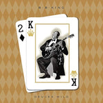Paying the Cost to Be the Boss - B.B. King album art