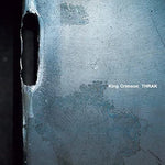 Dinosaur - King Crimson album art