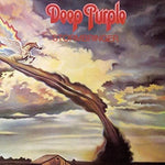 Soldier of Fortune - Deep Purple album art