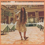 Lotta Love - Nicolette Larson album art