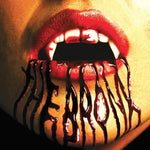 Strobe Life - The Bronx album art