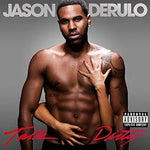 Wiggle - Jason Derulo album art