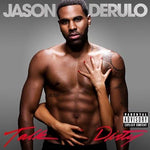 The Other Side - Jason Derulo album art