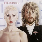When Tomorrow Comes - Eurythmics album art
