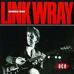 Rumble - Link Wray album art