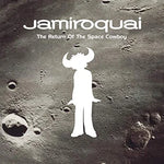 Space Cowboy - Jamiroquai album art