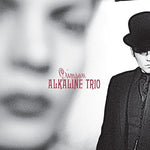 Sadie - Alkaline Trio album art