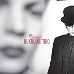 Mercy Me - Alkaline Trio album art