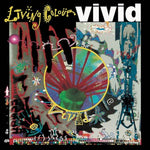 Open Letter to a Landlord - Living Colour album art