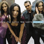 All the Love in the World - The Corrs album art