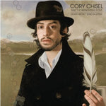 Curious Thing - Cory Chisel and the Wandering Sons album art