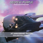 Black Night - Deep Purple album art