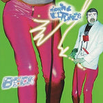 Debra - Beck album art
