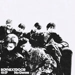 I Feel Good - Boynextdoor album art