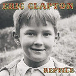 Got You on My Mind - Eric Clapton album art