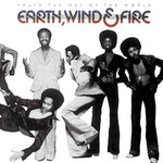 Shining Star - Earth, Wind & Fire album art
