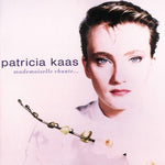 Mademoiselle chante le Blues - Patricia Kaas album art