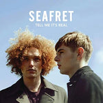Atlantis - Seafret album art