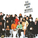 Back to Love - The Brand New Heavies album art