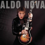 Fantasy - Aldo Nova album art
