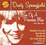 Son of a Preacher Man - Dusty Springfield album art