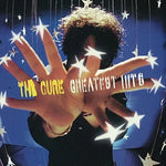 A Forest - The Cure album art