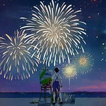 Festival (축제) - Daldam (달담) album art