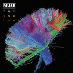 Save Me - Muse album art