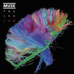 Supremacy - Muse album art
