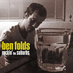 The Luckiest - Ben Folds album art