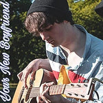 Your New Boyfriend - Wilbur Soot album art