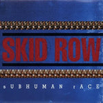 My Enemy - Skid Row album art