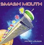 All Star - Smash Mouth album art