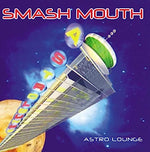 All Star (Smash Mouth Song) - Eric Dannewitz album art