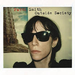 Because the Night - Patti Smith album art