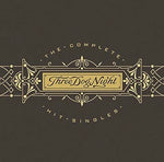 Joy to the World - Three Dog Night album art