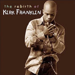 Hosanna - Kirk Franklin album art