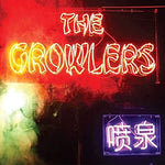 Purgatory Drive - The Growlers album art