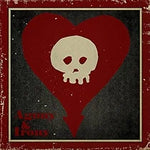 In Vein - Alkaline Trio album art