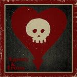 Love Love Kiss Kiss - Alkaline Trio album art