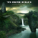 On the Edge - Threshold album art